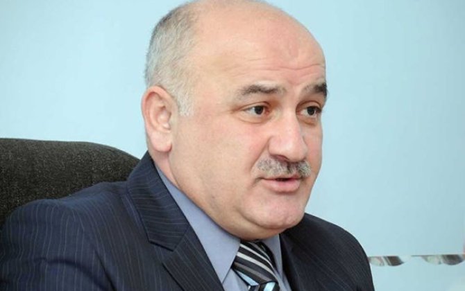 Arif Hacılının oğlu həbs edildi - FOTO/ VİDEO