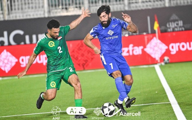 Minifutbol üzrə Azərbaycan millisinin üzvü: 