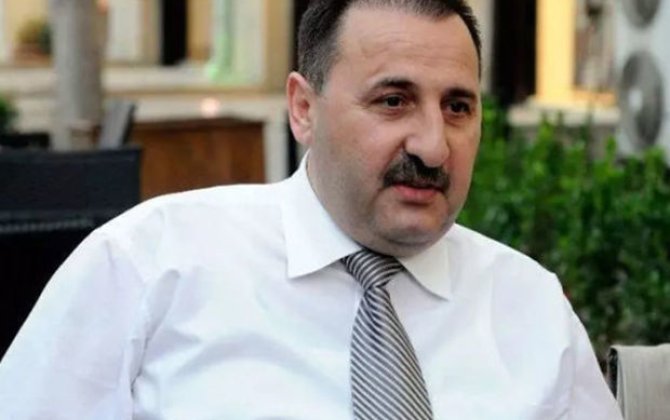 Nazim Bəydəmirlinin həbs müddəti uzadılıb