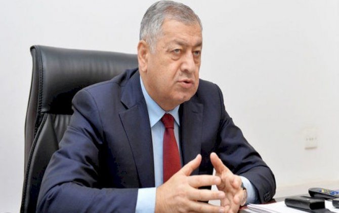 “100 milyonlarla vəsait dövlət büdcəsindən mənimsənilib”