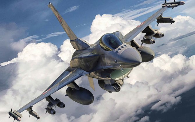 Türkiyənin ABŞ-dən F-16 qırıcılarını alması ilə bağlı danışıqlar başa çatıb