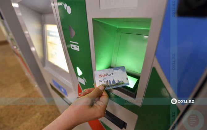 Metroda qiymət artımı gözlənilirmi?