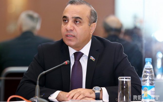Deputat: “Tarixi qələbəmizi əks etdirən bədii əsər yazılmayıb, filmlər çəkilməyib”