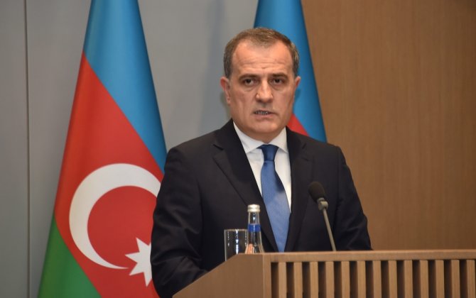 XİN rəhbəri: “Almaniya şirkətləri Azərbaycana 810 milyon dollar investisiya qoyub”