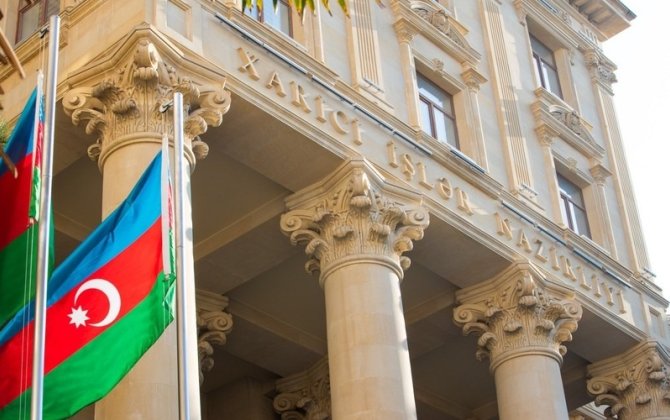 Rəsmi Bakı İrəvana növbəti dəfə sülh çağırışı etdi