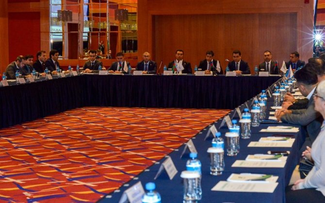 Televiziyalarda reklam qanunvericiliyinə riayət olunması vəziyyəti müzakirə edilib