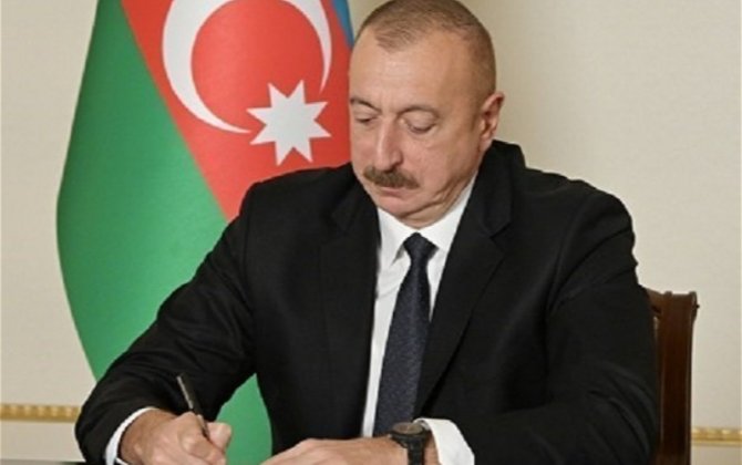 Президент наградил сотрудников МВД и военнослужащих ВС Азербайджана - ОБНОВЛЕНО