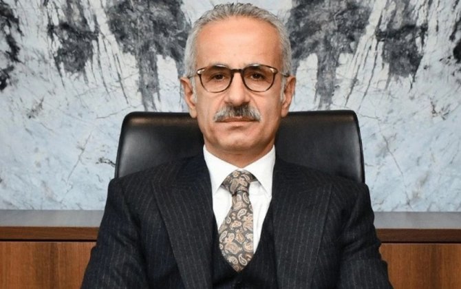 Türkiyəli nazir: “Azərbaycanın Zəfər bayramı Qarabağ torpaqlarının azadlığının simvoludur”