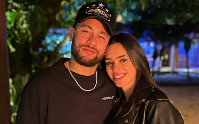 Neymarın sevgilisinin anasını qarət edib, qızını oğurlamağa cəhd göstəriblər
