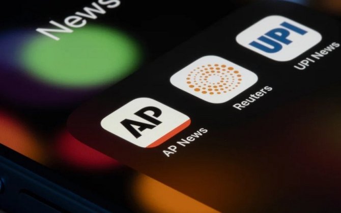 Dünyanın nüfuzlu mətbu orqanları HƏMAS-ın vəhşiliklərini çəkməyə dəvət olunmaqda şübhəli bilinirlər