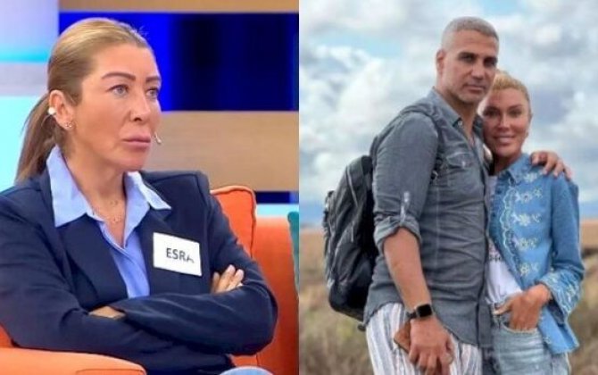Türkiyəli aparıcı Xoşqədəm Hidayətqızıdan üzr istədi