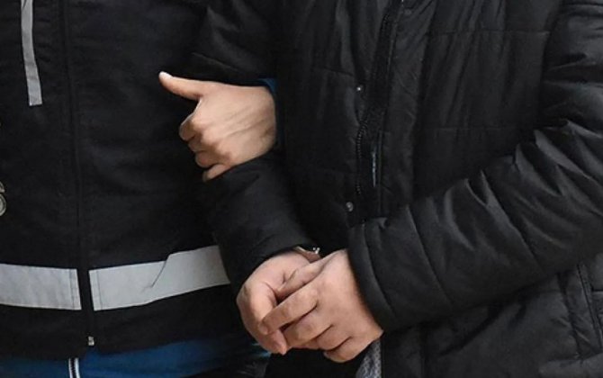 Türkiyədə hərbi çevriliş cəhdində iştirak edən və illərdir axtarılan terrorçu saxlanılıb