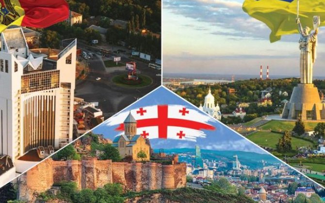 Regionda hərəkətlənmə: Tarixi qələbəmiz separatizmdən əziyyət çəkən ölkələri ruhlandırıb - “Kaspi”nin TƏHLİLİ