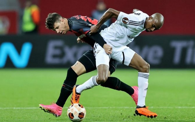 Avropa Liqası: “Qarabağ” və “Bayer 04”ün start heyətləri açıqlanıb