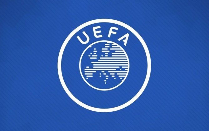 UEFA reytinqi: Azərbaycanın əmsalı və mövqeyi dəyişməyib