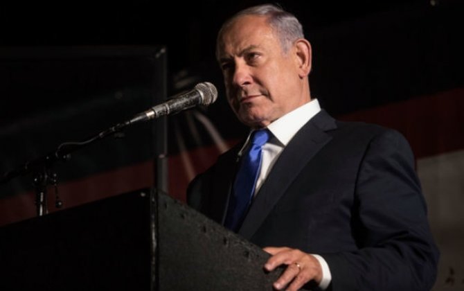 Netanyahu: “İsrailin Qəzzanı işğal etmək məqsədi yoxdur”