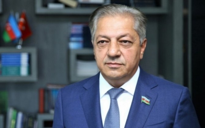 Üçtərəfli Bəyanat və bölgədə yeni reallıqlarxa0ŞƏRH