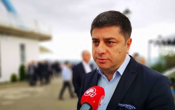 Zakariya Kutsnaşvili: “Gürcüstanın bir marağı var: Azərbaycanla Ermənistanı barışdırmaq” - TBİLİSİDƏN MÜSAHİBƏ