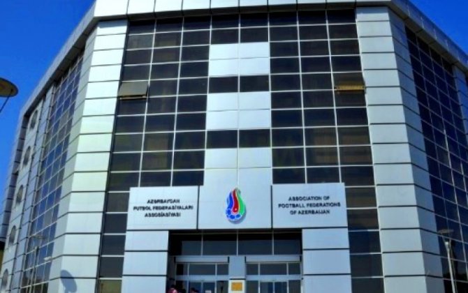 AFFA İntizam Komitəsi “Zirə”nin futbolçusunu cəzalandırdı