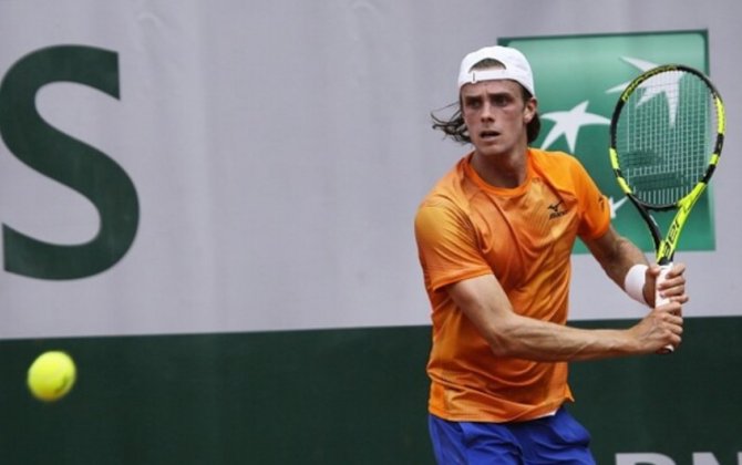 Yeddi belçikalı tennisçi danışılmış oyunlara görə diskvalifikasiya edilib