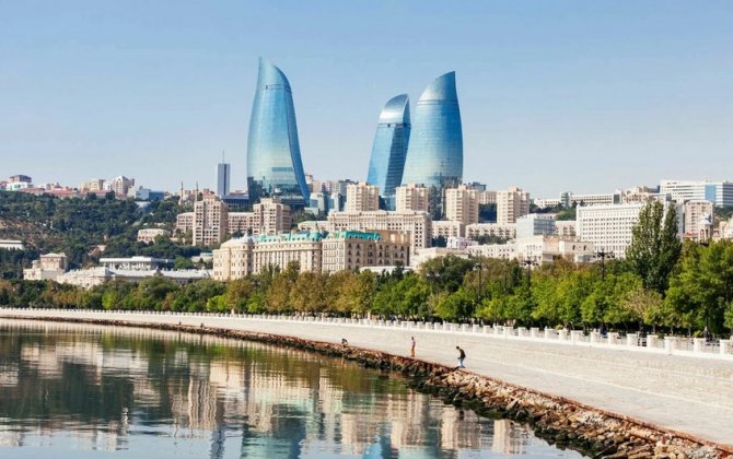 Bakıda 9-cu beynəlxalq kitab sərgisinin açılışı olub