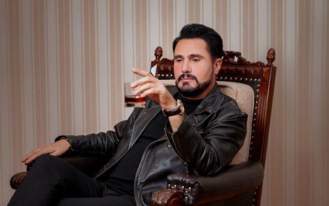 Nadir Qafarzadə: “Yalançı olmaqdan bezmişəm” - VİDEO