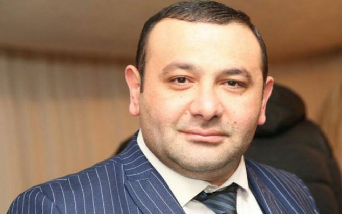 Aşıq Namiq qadına söz atdı, döyüldü