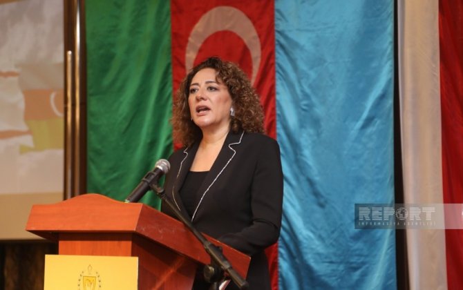 Şimali Kiprin Azərbaycandakı nümayəndəsi: 