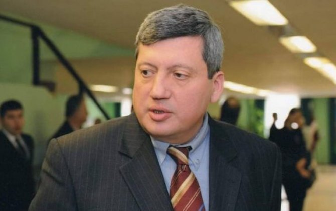 “Zəngəzurun işğal ediləcəyi haqda dezinformasiyada Ermənistan özü maraqlıdır” 