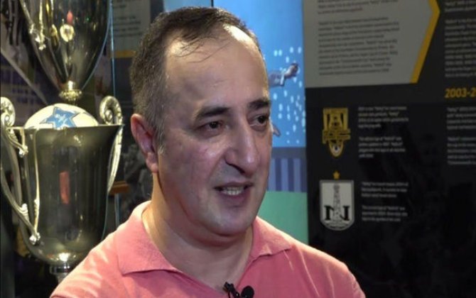 Bəxtiyar Musayev: “Milli komandada illər boşa verildi”