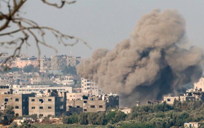 Qəzzada bütün xəstəxanalar iki gün ərzində bağlana bilər