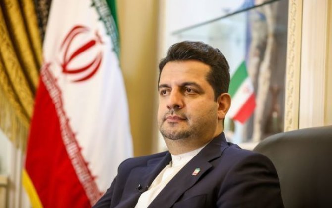 İran səfiri: “Tehranın prinsipial mövqeyi daim Qarabağın Azərbaycanın olmasından yana olub” - FOTO