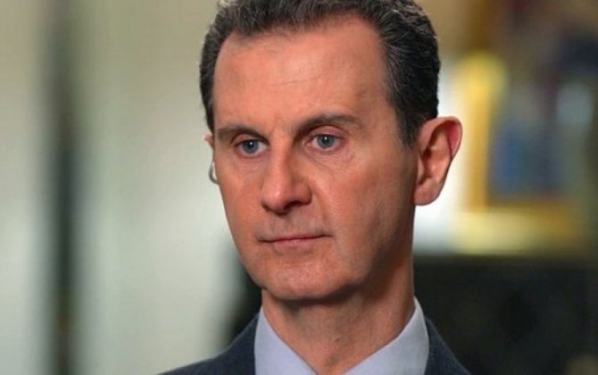 Суд Франции выдал ордер на арест Башара Асада