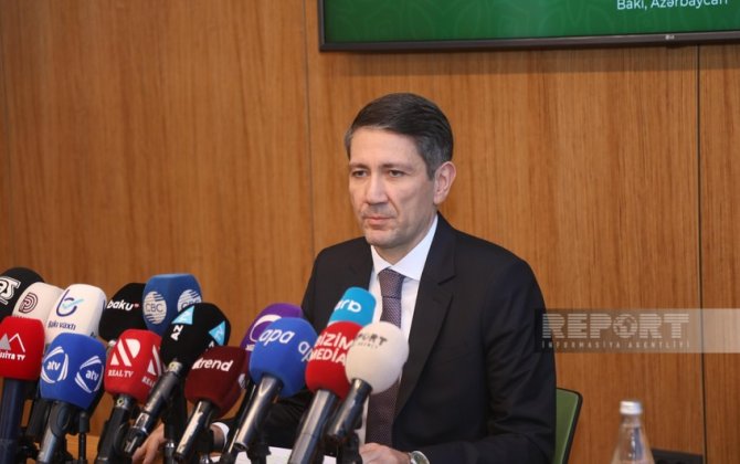 İƏT əmək nazirlərinin Bakıda müzakirə edəcəkləri məsələlər açıqlanıb