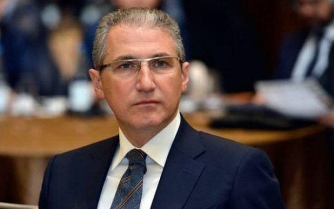 Muxtar Babayevə yeni müşavir təyin edildi