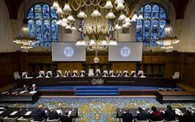 Международный суд отклонил семь из десяти исков Армении против Азербайджана