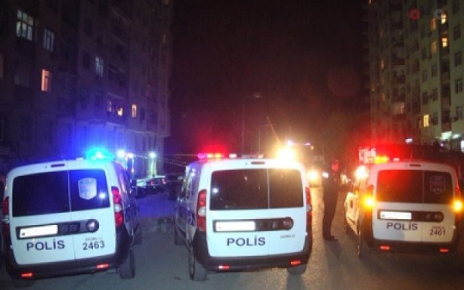 Azərbaycanda dəhşətli QƏTL törədildi - SƏN DEMƏ...