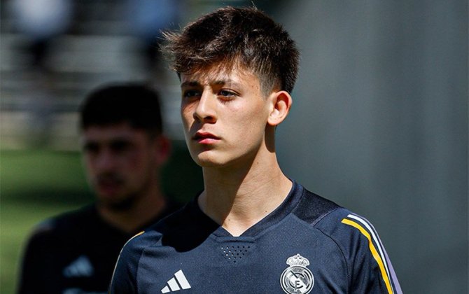 Arda Gülər “Real Madrid”dən ayrılır?