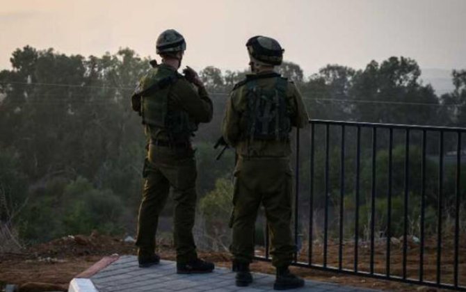 İsrail Silahlı Qüvvələri məscidə qumbara atan əsgəri xidmətdən uzaqlaşdırıb