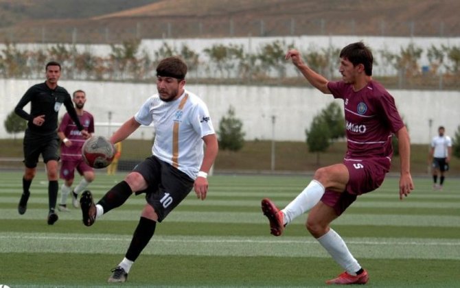 Azərbaycan Kuboku: “Sumqayıt” və “Turan Tovuz”un rəqibi bəlli olub