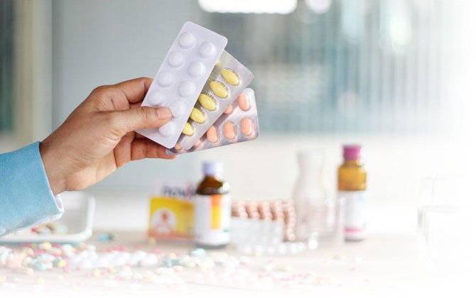 Sumqayıtda pulsuz dərmanla təmin olunan qazilərin sayı açıqlandı