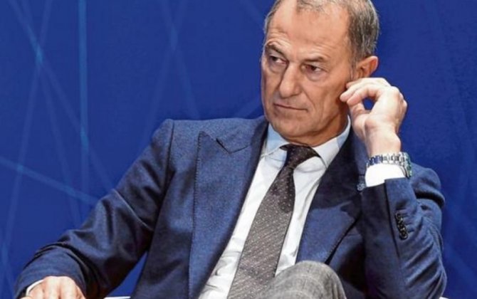 Canni De Byazinin AFFA rəhbərliyinə verdiyi hesabat açıqlandı