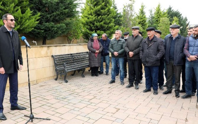 Quba rayonunun sahibkarları 