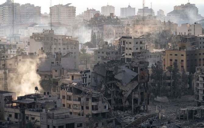 İsrail və HƏMAS girovların mübadiləsi razılaşmasını təkrarlamaq barədə razılığa gəliblər