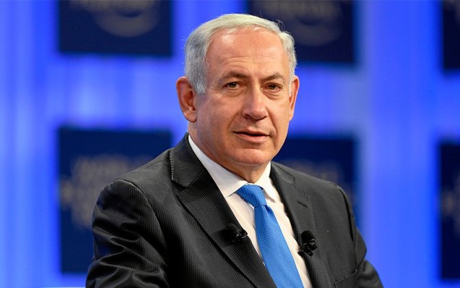 Netanyahu BMT-ni Qəzzadakı böhrana gec reaksiya verməkdə ittiham edib
