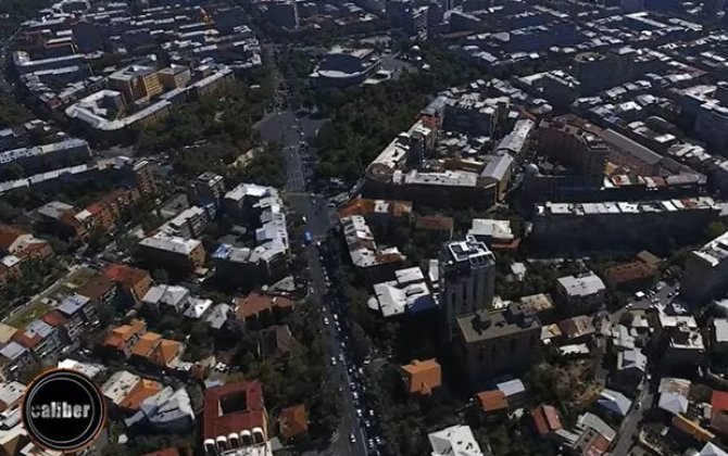 Nikolov Ermənistanı üçün Müqəddəs Georgi gününün dəyəri nədir? - VİDEO