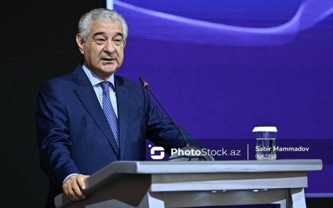 Əli Əhmədov: “Prezidentin rəhbərliyi ilə qazanılan qələbəmizdə Heydər Əliyev ideyalarının vacib rolu var”