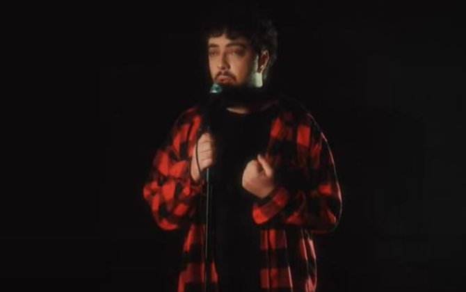 “Avroviziya 2024”ə namizəd yeni mahnısını və klipini təqdim etdi - VİDEO