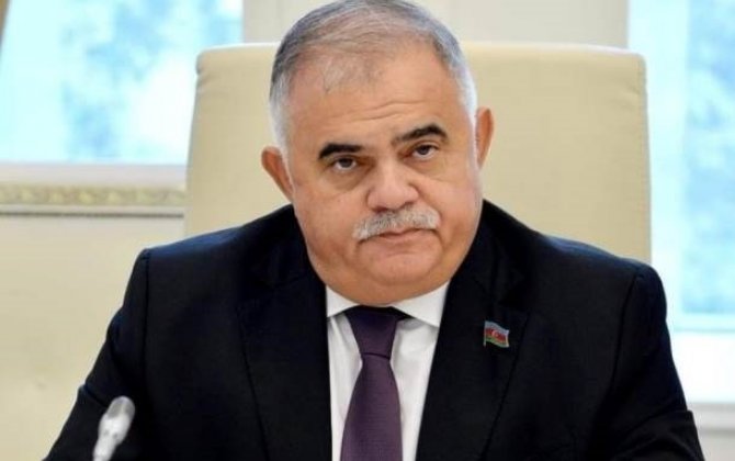 “Ermənistan siyasətini dəyişməsə, bundan sonra da oyuncaq dövlət olaraq qalacaq”
