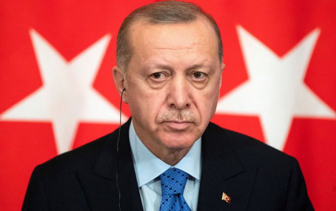 Tailandlı girovların azad edilməsi Ərdoğanın vasitəçiliyi ilə baş tutub